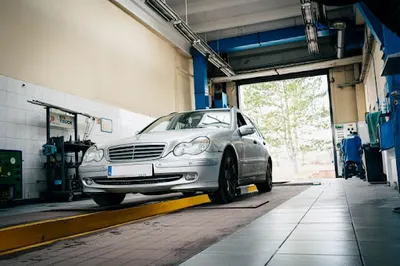 Okręgowa Stacja Kontroli Pojazdów ReloBus w Toruniu